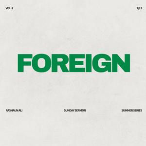 FOREIGN (Explicit)