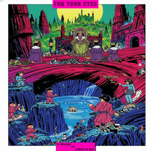 For Your Eyes (Explicit)