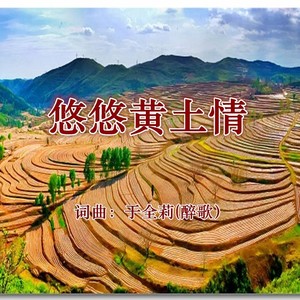 悠悠黄土情