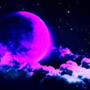 Purple moon (Explicit)