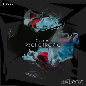 Pschotropic