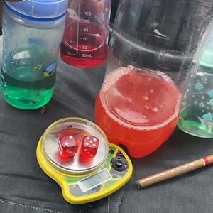 Stick 2 da Code (feat. Cashinn) (Explicit)