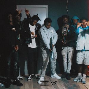 Get Em Hit (feat. Downbadchildd, Y5 Joker, Sg Renegade & Day1 Willie) (Explicit)