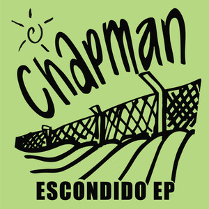 Escondido Ep