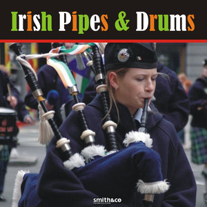 Irish Pipes & Drums