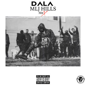 Mr X (MLJHILLS #3|Explicit)