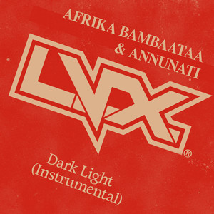 Dark Light (Instrumental)