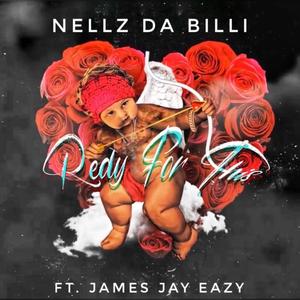 Redy For This (feat. James Jay Eazy) (Explicit)