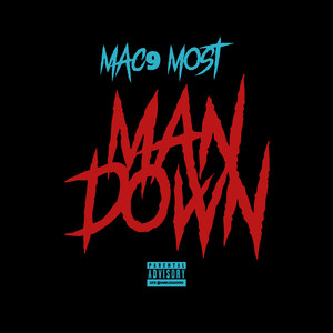 Man Down (Explicit)