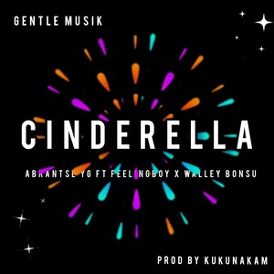 Cinderella