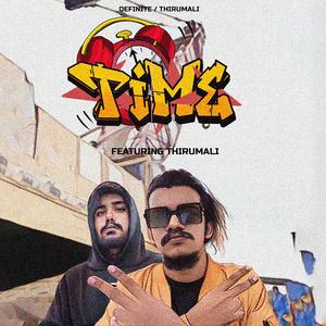 Time (feat. Thirumali) (Explicit)