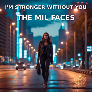 I'm Stronger Without You