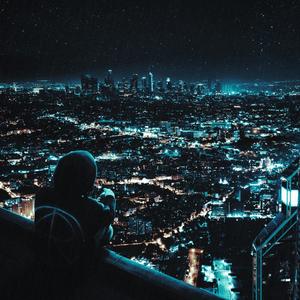 MISSION (feat. Aziz) (Explicit)