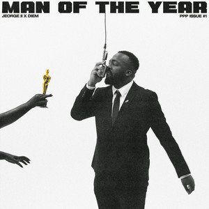 Man of the Year (Explicit)