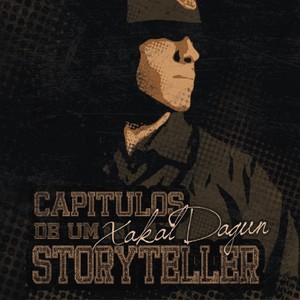 Capitulos De Um Storyteller - Bonus Tracks (Explicit)