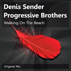 Walking On The Beach (Original Mix)