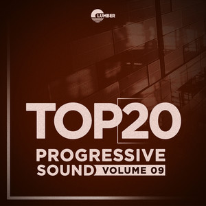 TOP20 Progressive Sound, Vol. 9