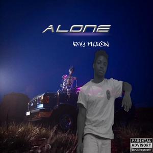 Alone (Explicit)