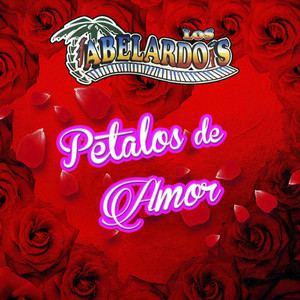 Petalos De Amor