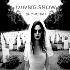 商业榜单中场混搭歌路 babyface Time OfDoubling (DJ-BIG.SHOW Remix)