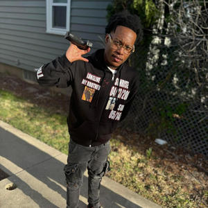 Black Truck (Explicit)