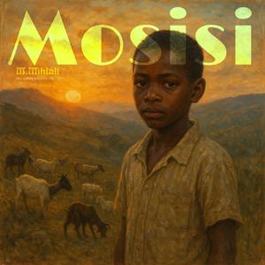 Uk'Thula (feat. Kokzin)