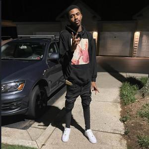 I Know (feat. Traplordshysty & Xtn Hod) (Explicit)