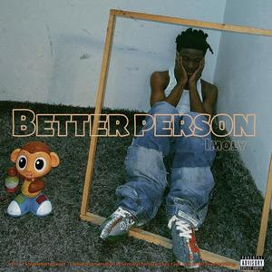 Better person