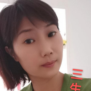 三生情书 (女声)