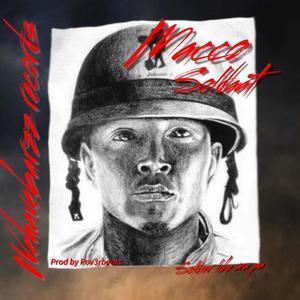 Soldaat (feat. Macco) (Explicit)