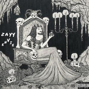 Dark Flamez (feat. prod. Zyeq) (Explicit)
