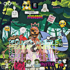 The Vibes(feat. Dj yunkers) (bacardi Mix)