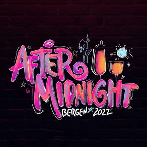 After Midnight 2022 (Rullelåt) (feat. Shneaky & 8OAPE)