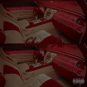 cherry pie (feat. Ananda Ami) (Explicit)