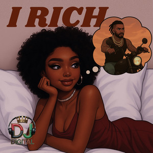 I Rich (Explicit)