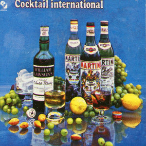 Cocktail International (Vol. 6)