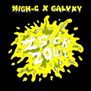 2 Sick 2 Quit (Explicit)