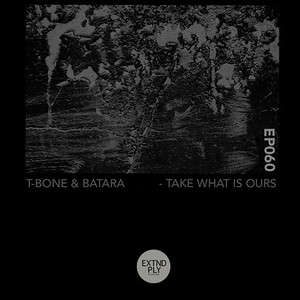 Take What Is Ours (Original Mix)