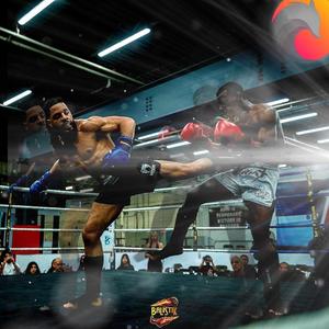 Focus (feat. R3D) (Explicit)