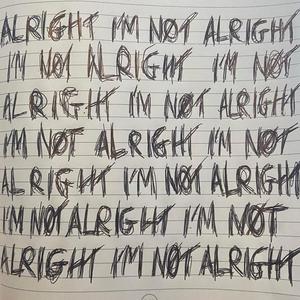 I'm not alright (Explicit)