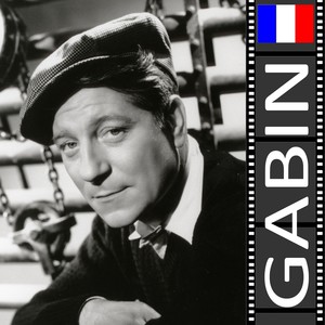 Jean Gabin : Bouffes-Parisiens (Histoire Française)