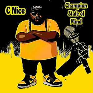 Champion State of Mind