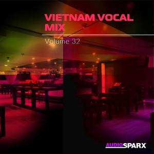 Vietnam Vocal Mix Volume 32