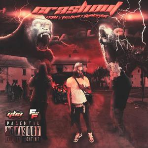 Crashout (feat. Big louchi & 50shadesofj) [Explicit]