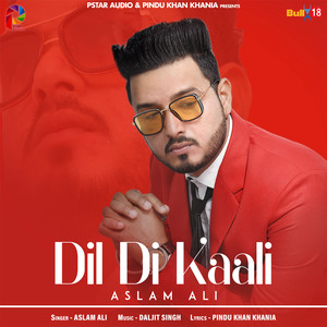 Dil Di Kaali