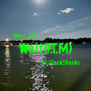 Wait (F.T.M) (feat. Rack5Racks & Imso.1500) (Explicit)