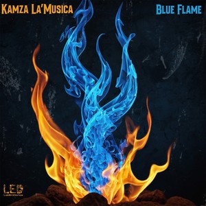 Blue Flame