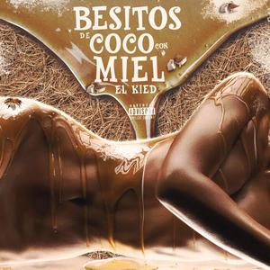 Besitos de Coco con Miel