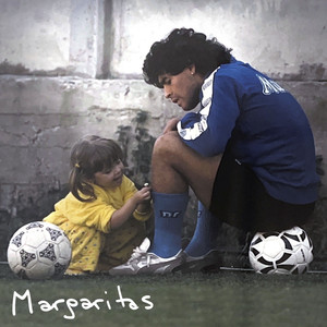 Margaritas (Remix)