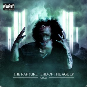 The Rapture - End of the Age Lp